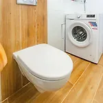 Сasa de vacaciones Morze Szczescia *