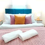 Сasa de vacaciones Morze Szczescia