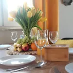 Morze Szczescia Сasa de vacaciones Jastrzębia Góra
