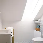 Сasa de vacaciones Morze Szczescia