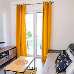 Сasa de vacaciones Morze Szczescia Jastrzębia Góra