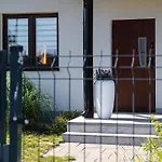 Morze Szczescia Сasa de vacaciones *