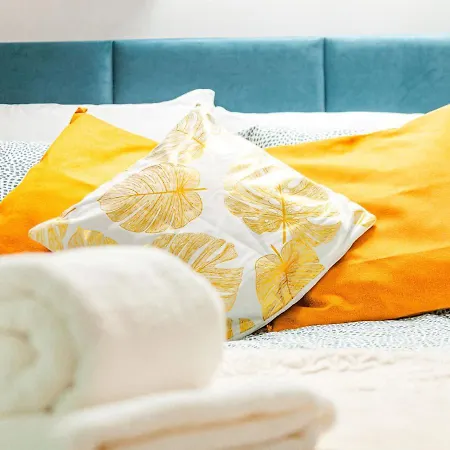 Vakantiehuis Morze Szczescia