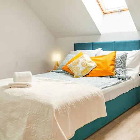 Morze Szczescia * Jastrzębia Góra