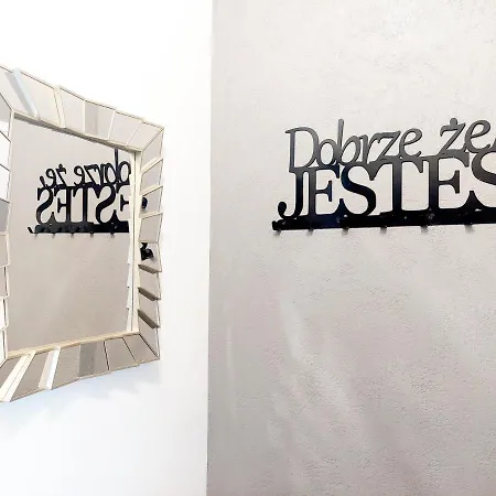 Morze Szczescia Jastrzębia Góra