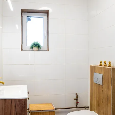 Morze Szczescia Jastrzębia Góra