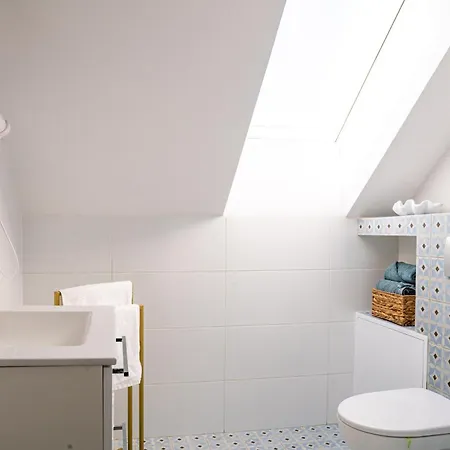 Vakantiehuis Morze Szczescia