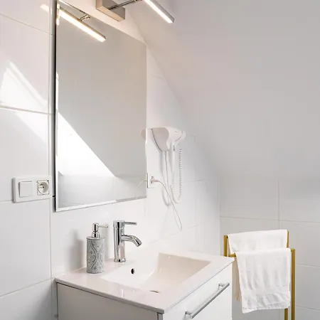 Vakantiehuis Morze Szczescia Jastrzębia Góra