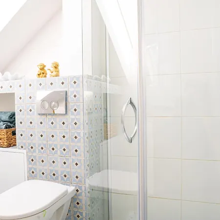 Morze Szczescia Jastrzębia Góra