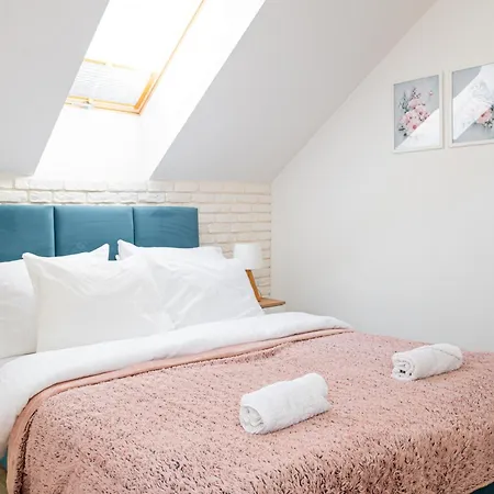 Morze Szczescia * Jastrzębia Góra