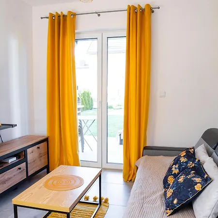 Vakantiehuis Morze Szczescia Jastrzębia Góra