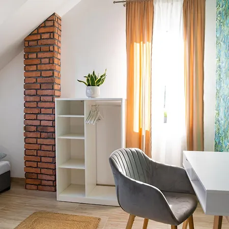 Morze Szczescia Vakantiehuis *