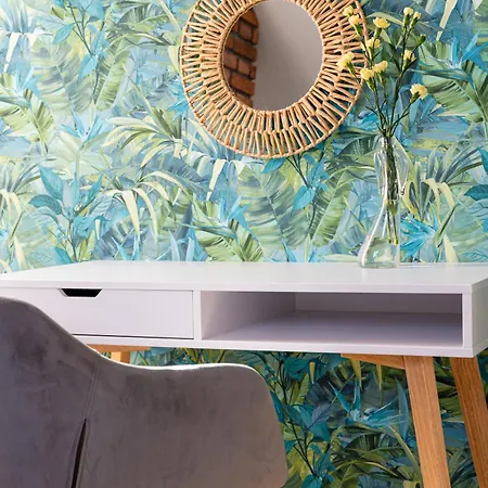 Morze Szczescia Vakantiehuis Jastrzębia Góra