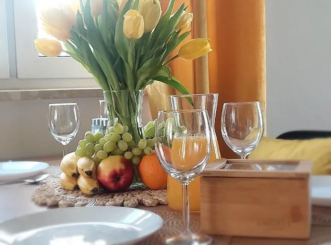 Morze Szczescia بيت للعطل Jastrzębia Góra