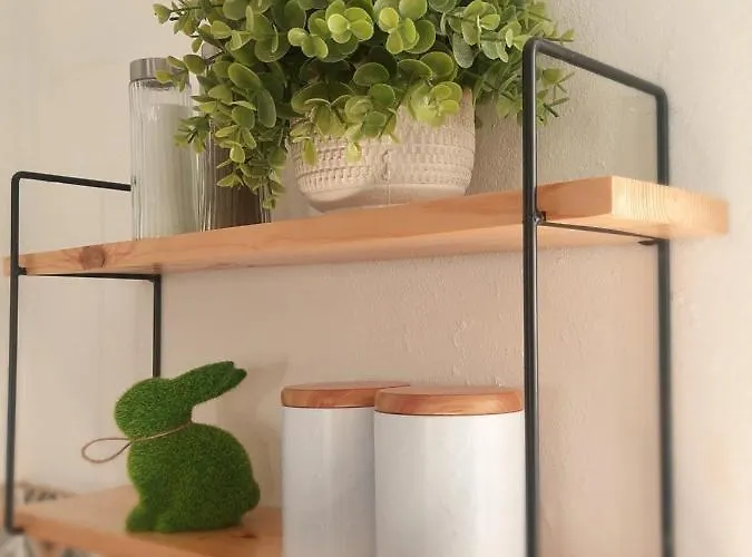 بيت للعطل Morze Szczescia