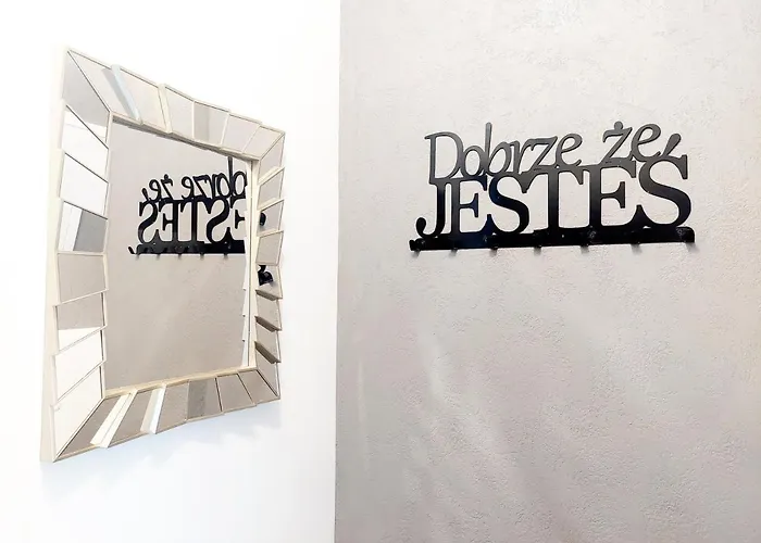 Morze Szczescia Jastrzębia Góra