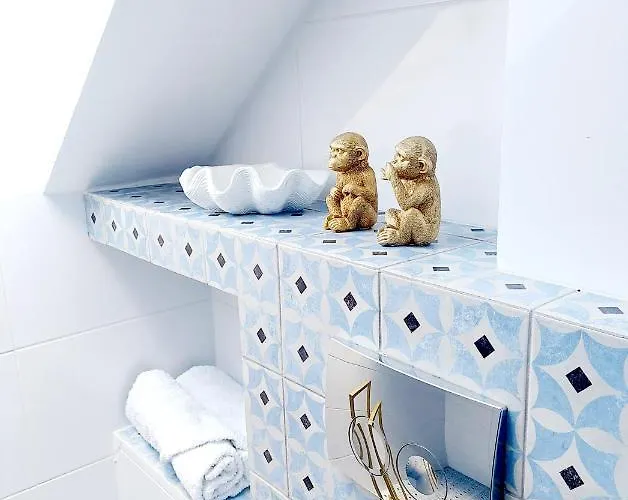 بيت للعطل Morze Szczescia Jastrzębia Góra