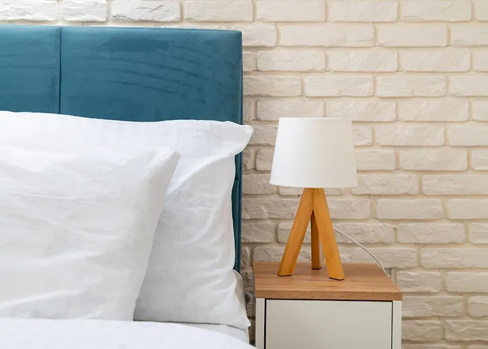 Morze Szczescia بيت للعطل *