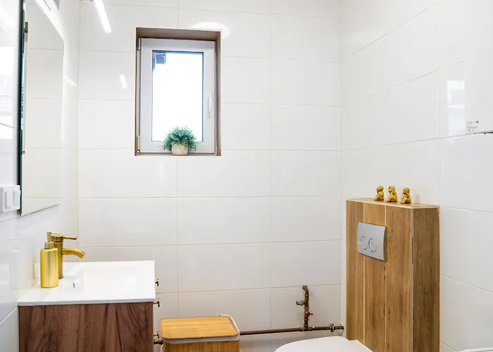 Morze Szczescia Jastrzębia Góra