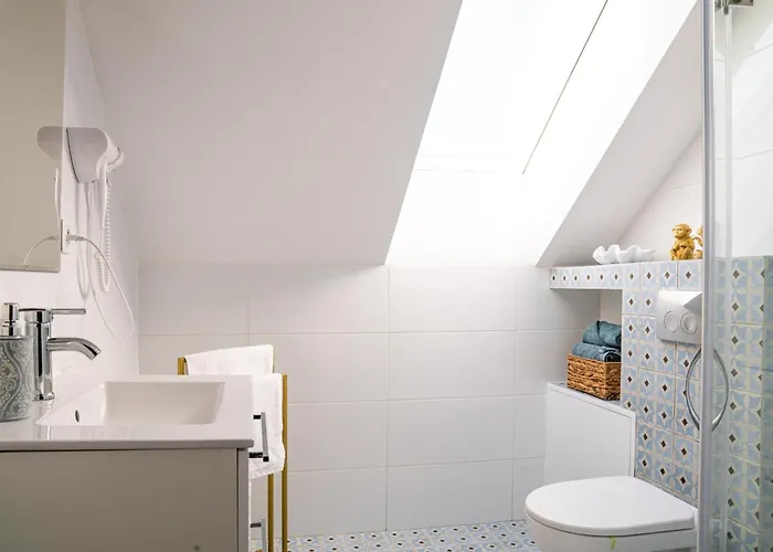 بيت للعطل Morze Szczescia