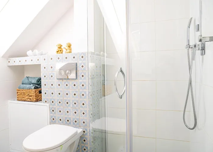 Morze Szczescia Jastrzębia Góra