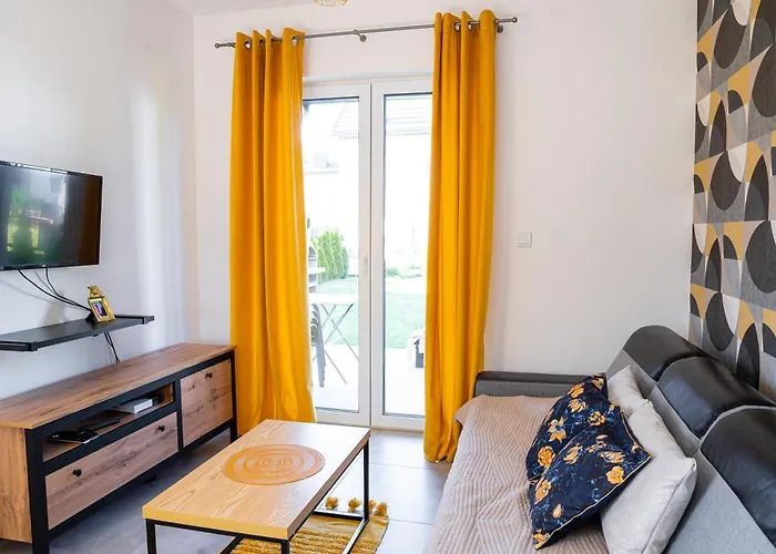 بيت للعطل Morze Szczescia Jastrzębia Góra